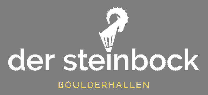 Logo Boulderhalle Der Steinbock