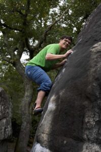 ... so sieht Spaß aus