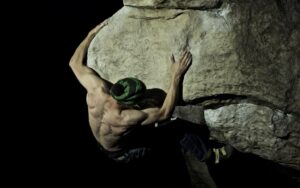 Johannes in 'Mémoire d'outre Tombe' 7a+