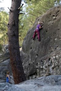 und auch Becci in nem Highball - respekt