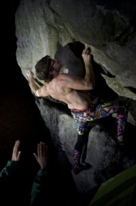 Nico in Standesgemäßer Bekleidung