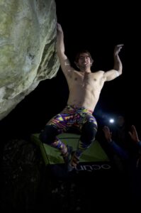 ... wo gehts nochmal lang? Aaah, da lang also!