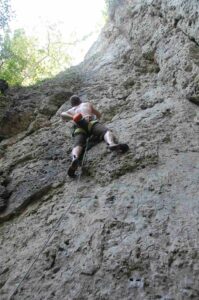 Chalken nicht vergessen