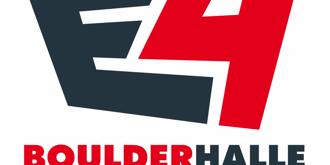Logo Boulderhalle E4