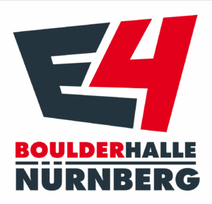 Logo Boulderhalle E4